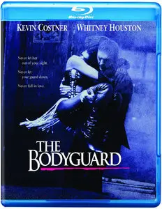 The Bodyguard (1992)
