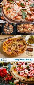 Photos - Tasty Pizza Set 57