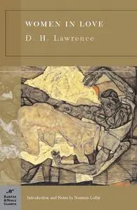 Women in Love (Barnes & Noble Classics)