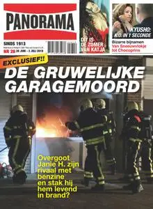 Panorama Netherlands - 26 juni 2019