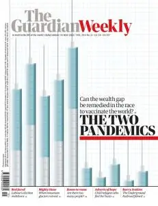 The Guardian Weekly – 14 May 2021