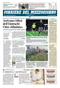 Corriere del Mezzogiorno Campania - 15 Marzo 2023