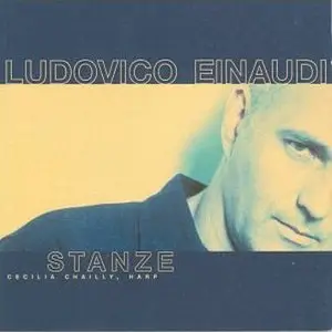 Ludovico Einaudi - Stanze (1992)