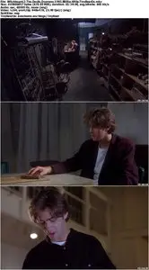 Witchboard 2: The Devil's Doorway (1993)