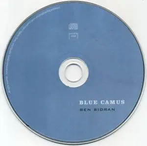 Ben Sidran - Blue Camus (2014) {Nardis}