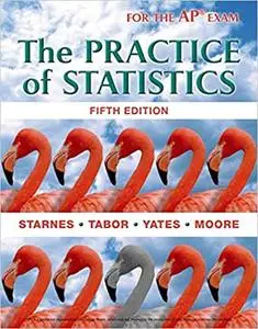 The Practice of Statistics