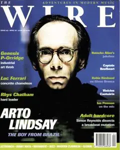 The Wire - April 1999 (Issue 182)