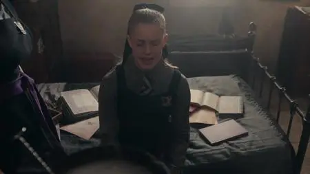 The Worst Witch S04E02