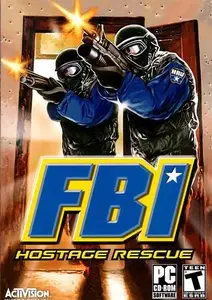 FBI Hostage Rescue v1.0 Portable