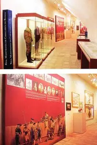 Die Stierkampfarena von Ronda