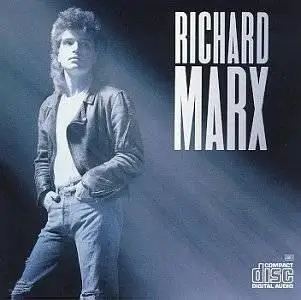 Richard Marx- Richard Marx (1987)