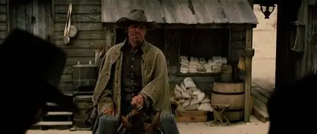 Jonah Hex (2010)