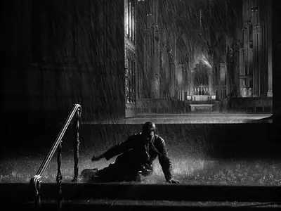 Miracle in the Rain (1956)