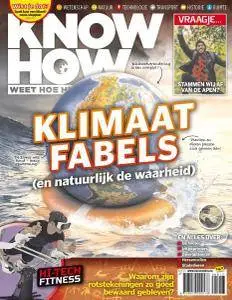 Know How - Nr.9 2017
