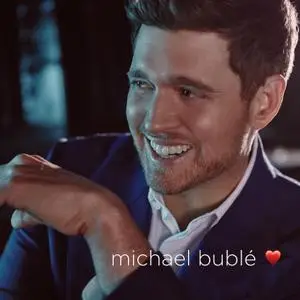 Michael Bublé - love (Deluxe Edition) (2018)