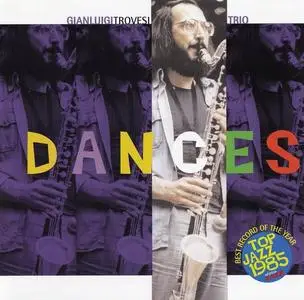 Gianluigi Trovesi - Dances (1985) [Reissue 2002]