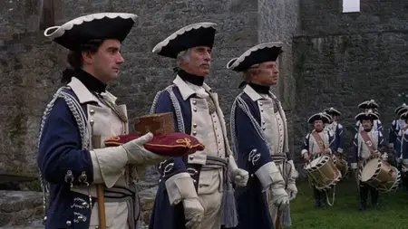 Barry Lyndon (1975)