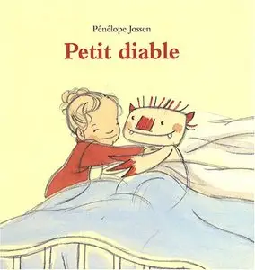 Pénélope Jossen, "Petit diable"