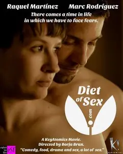 Diet of Sex (2014)