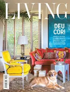 Revista Living - Janeiro-Fevereiro 2019
