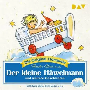 «Der kleine Häwelmann und weitere Geschichten» by Theodor Storm