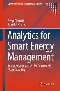 Analytics for Smart Energy Management