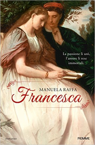 Francesca - Manuela Raffa