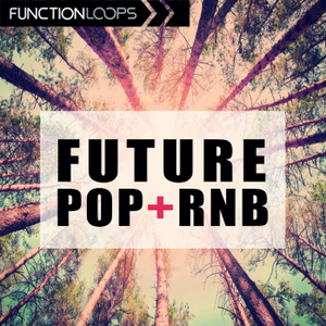 Function Loops Future Pop And RnB WAV MiDi