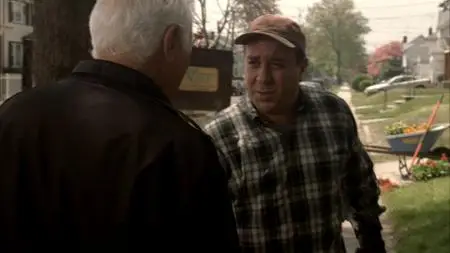 The Sopranos S05E03