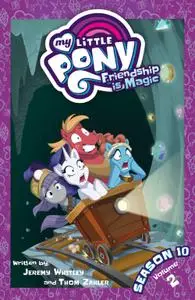 My Little Pony: Friendship Is Magic – January 2022