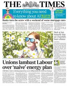 The Times - 5 June 2023