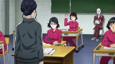 Kindaichi Shounen no Jikenbo Returns BD BOX TV  SP Kindaichi Shounen no Jikenbo Returns 12 (BD 1920x1080 x 264 Flac mkv" yEnc