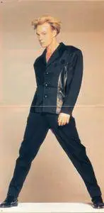 Jason Donovan - Greatest Hits (1991)
