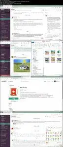 Learning Slack