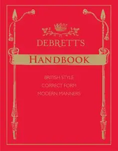 «Debretts Handbook» by Elizabeth Wyse