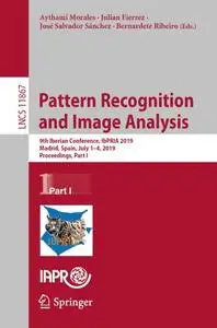 Pattern Recognition and Image Analysis (Repost)