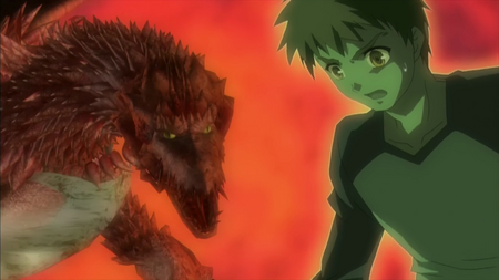 Fate/Stay Night: Complete Series (2006)