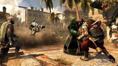 Assassin's Creed: Revelations-Black Box