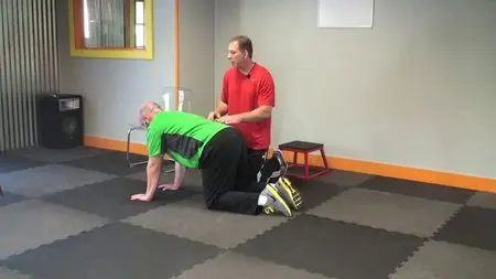 Cody Sipe, PhD and Dan M. Ritchie, PhD - Functional Fitness Solution