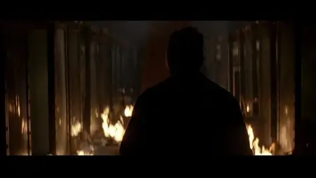 The Prestige (2006)