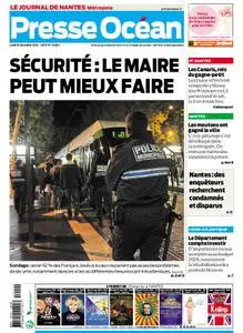 Presse Océan Nantes – 16 décembre 2019
