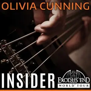 «Insider» by Olivia Cunning