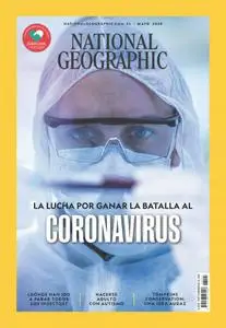 National Geographic España - mayo 2020