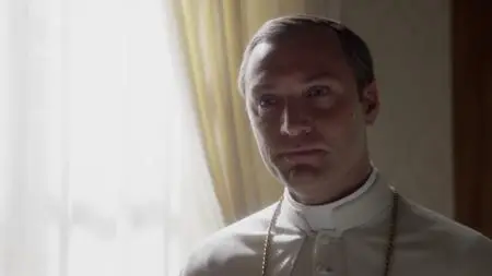 The Young Pope S01E02