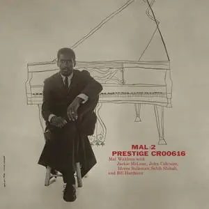 Mal Waldron Sextet - Mal2 (1957/2023) [Official Digital Download 24/192]