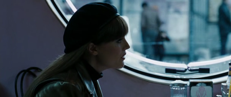 Watchmen (2009)