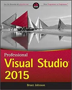 Professional Visual Studio 2015