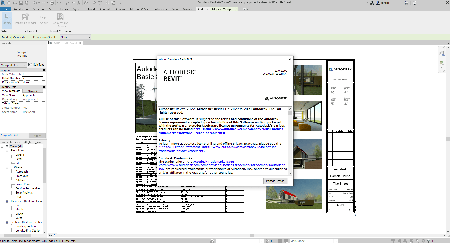 Autodesk Revit (LT) 2022 with Content