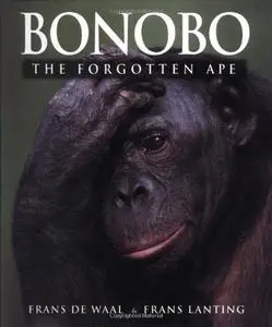 Bonobo: The Forgotten Ape