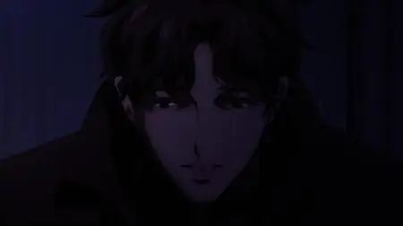 Ishura S01E12 Shura 1080p HULU WEB-DL x264  (AAC 2 0) ESub ToonsHub